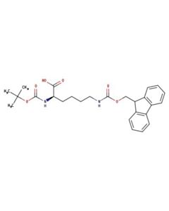 Astatech BOC-D-LYS(FMOC)-OH; 1G; Purity 95%; MDL-MFCD00076966